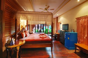 Chaweng Resort