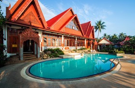 Chaweng Resort