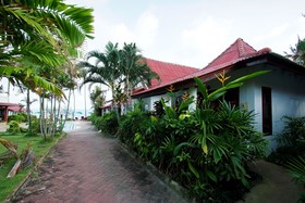 Chaweng Resort
