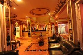 Chaweng Resort