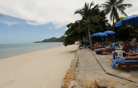 Chaweng Resort