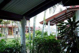 Chaweng Resort