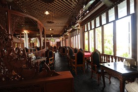 Chaweng Resort
