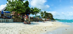 Chaweng Resort