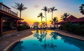 Chaweng Resort