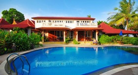 Chaweng Resort