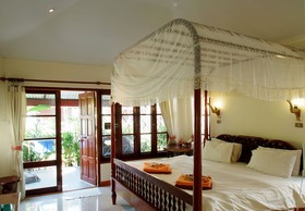 Chaweng Resort
