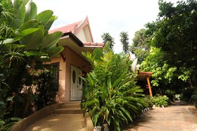 Chaweng Resort