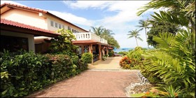 Chaweng Resort