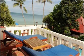 Chaweng Resort