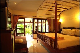 Chaweng Resort