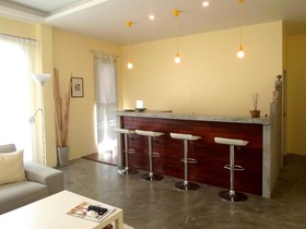 Chuan Chom Villas