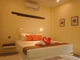 Chuan Chom Villas