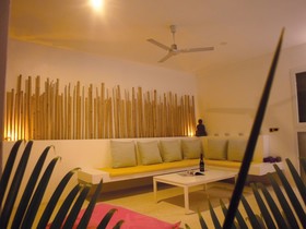 Chuan Chom Villas