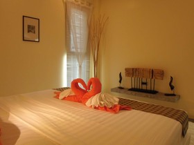 Chuan Chom Villas
