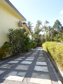 Chuan Chom Villas