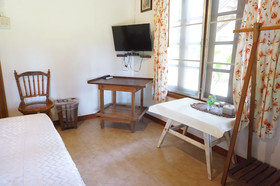 Donsak Orchid Resort