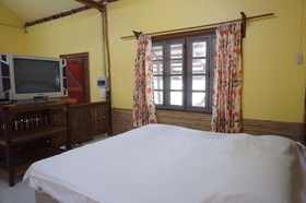 Donsak Orchid Resort
