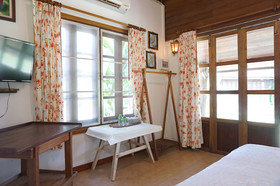 Donsak Orchid Resort