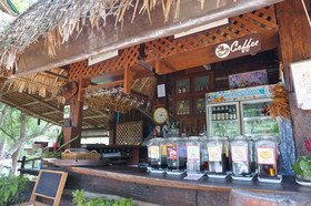 Donsak Orchid Resort