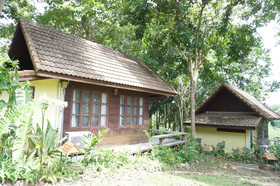 Donsak Orchid Resort