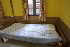 Donsak Orchid Resort