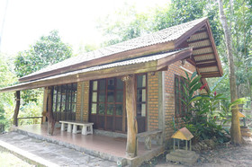 Donsak Orchid Resort