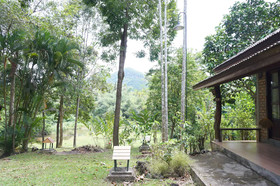 Donsak Orchid Resort