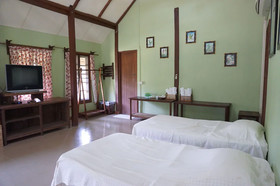 Donsak Orchid Resort