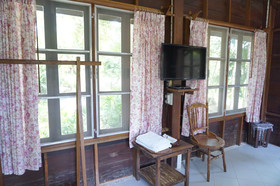 Donsak Orchid Resort