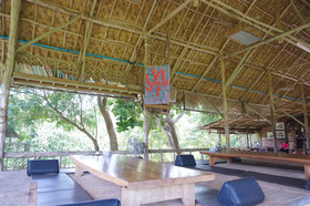 Donsak Orchid Resort