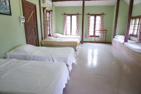 Donsak Orchid Resort