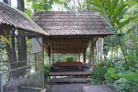 Donsak Orchid Resort