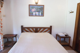 Donsak Orchid Resort
