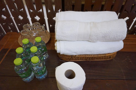 Donsak Orchid Resort
