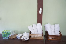 Donsak Orchid Resort