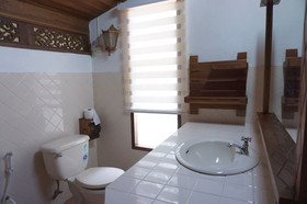Donsak Orchid Resort