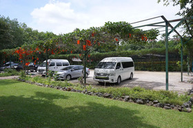 Donsak Orchid Resort