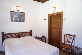 Donsak Orchid Resort