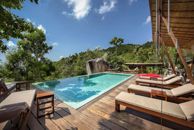 Ecotao lodge