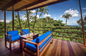 Ecotao lodge