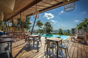 Ecotao lodge