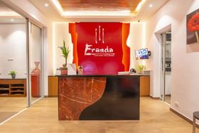 Eranda Pool Spa Villa
