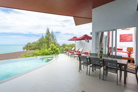Eranda Pool Spa Villa