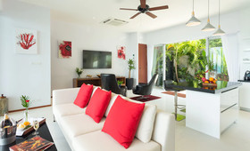 Eranda Pool Spa Villa
