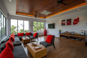Eranda Pool Spa Villa
