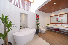 Eranda Pool Spa Villa