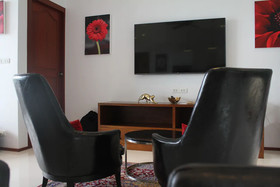 Eranda Pool Spa Villa