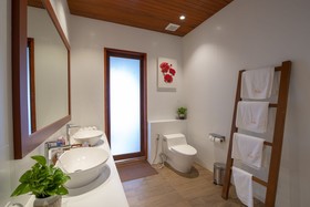 Eranda Pool Spa Villa