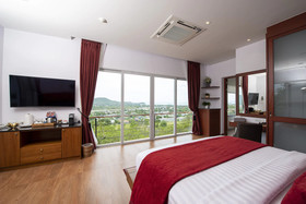 Eranda Pool Spa Villa